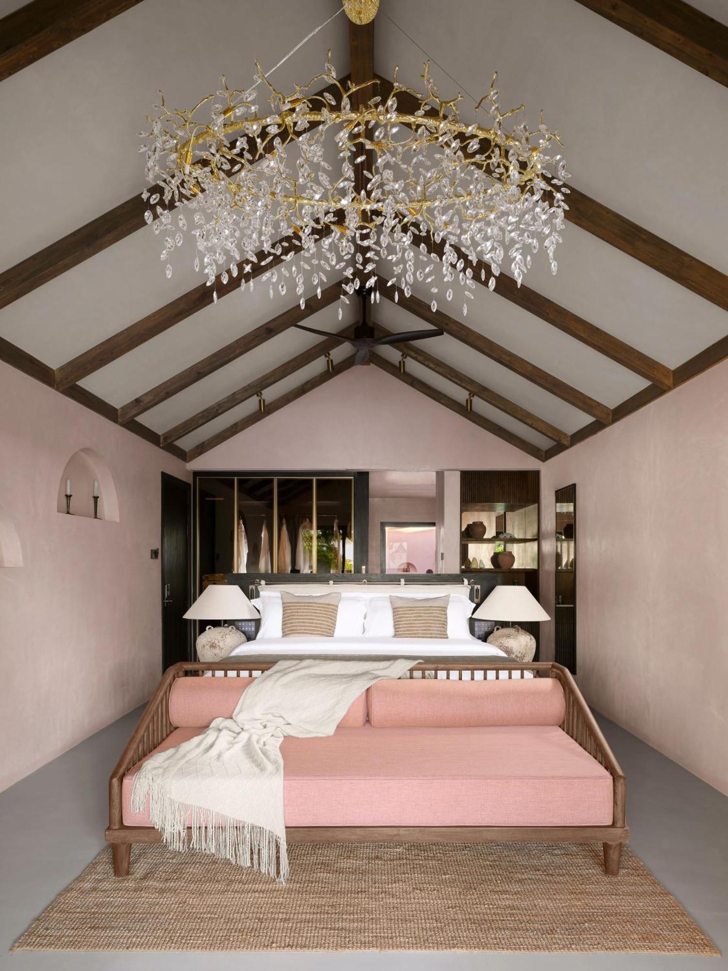 Villa Haven Resort Maldives - 50 Percentage Off Seaplane For 4 Nights And Above Maamigili Island Luaran gambar