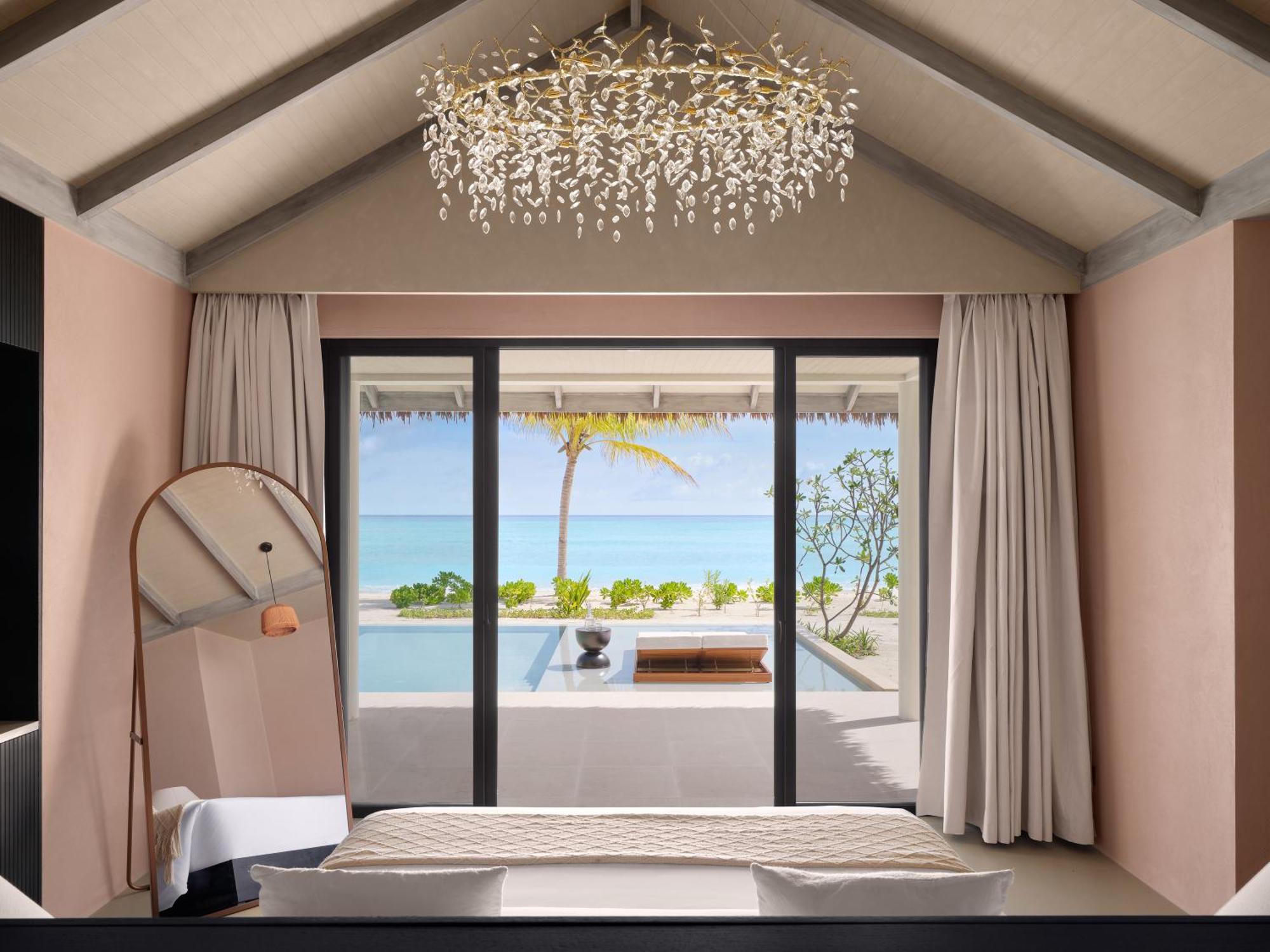 Villa Haven Resort Maldives - 50 Percentage Off Seaplane For 4 Nights And Above Maamigili Island Luaran gambar