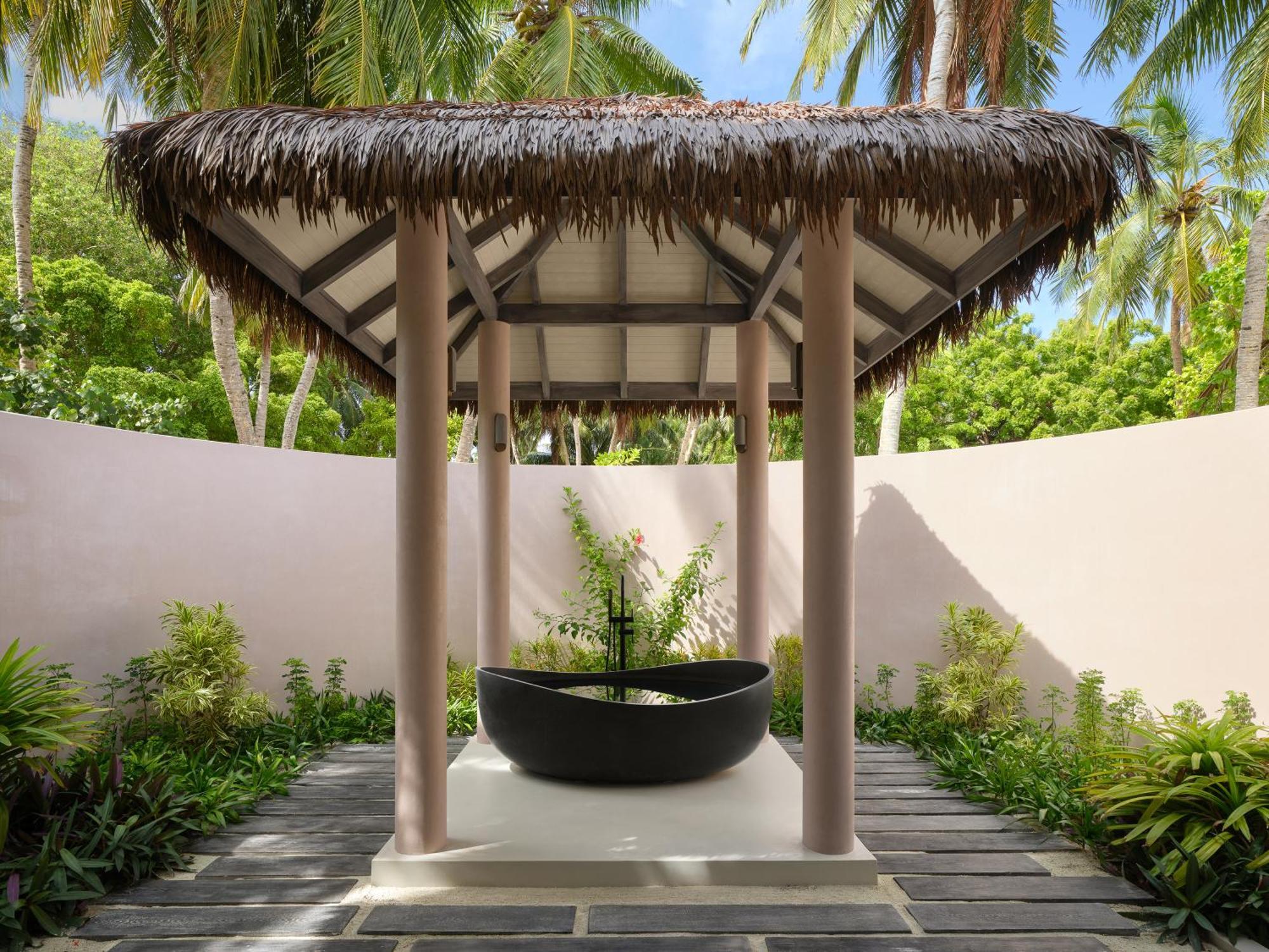 Villa Haven Resort Maldives - 50 Percentage Off Seaplane For 4 Nights And Above Maamigili Island Luaran gambar