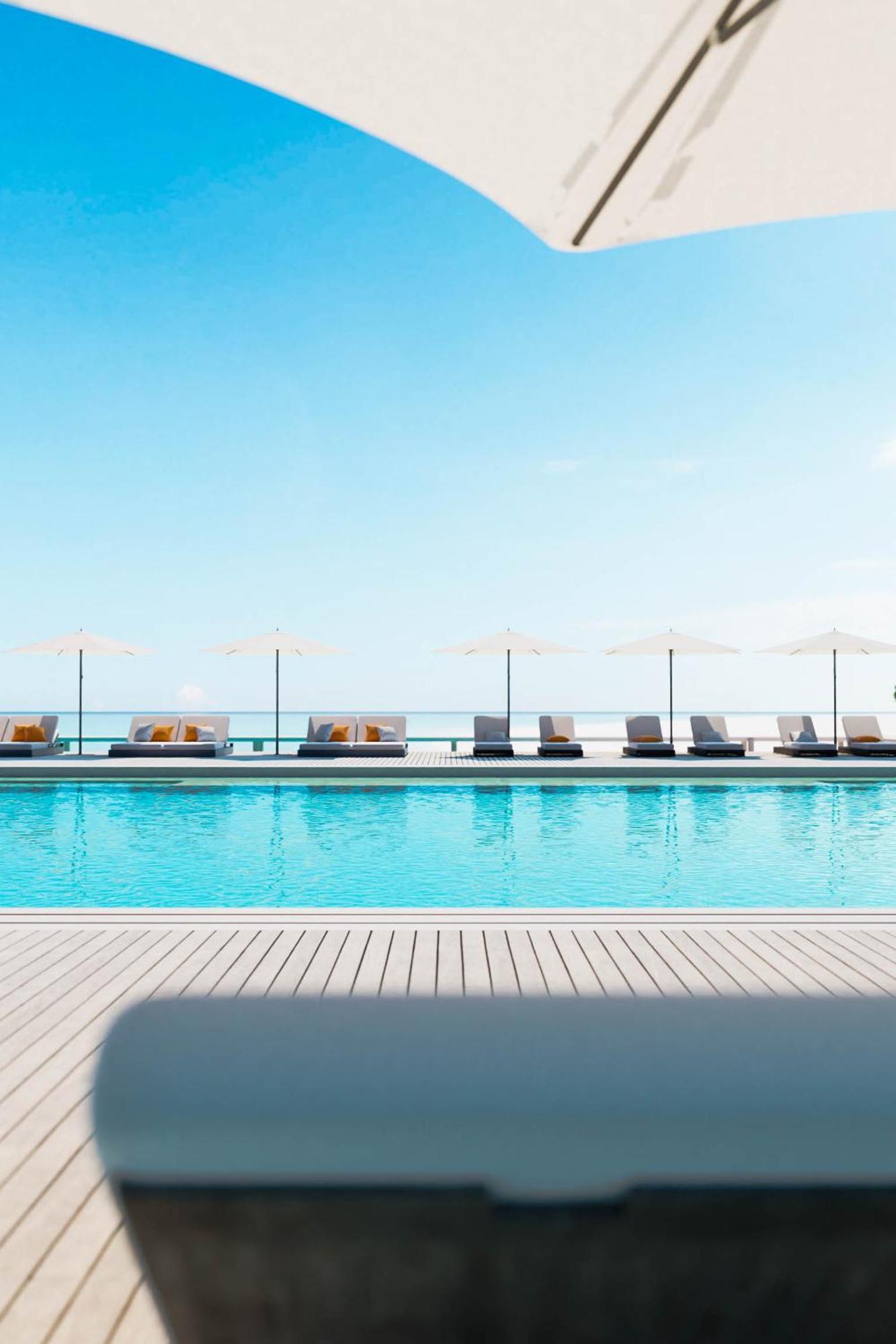 Villa Haven Resort Maldives - 50 Percentage Off Seaplane For 4 Nights And Above Maamigili Island Luaran gambar